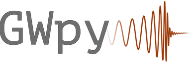 GWpy dev - Home